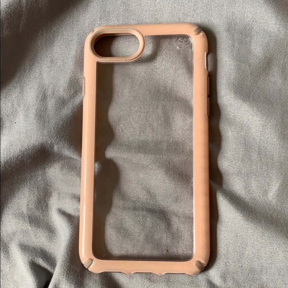 IPhone 6/7/8 speck case